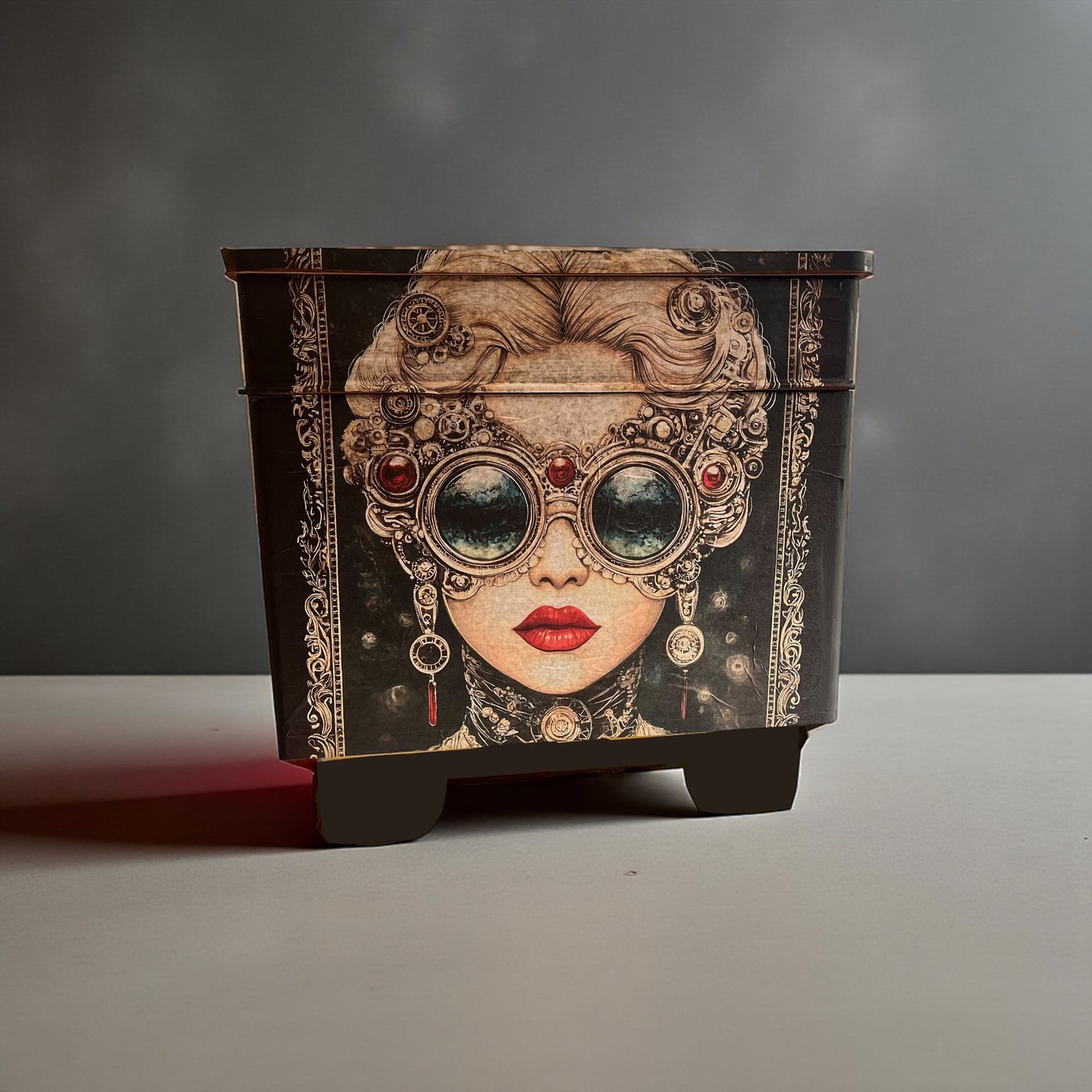 Diva der Nacht
